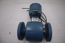 Rosemount 8705 Series 8705THA010C1M0B3Q4Q5Q8 Magnetic Flowtube STOCK H1921