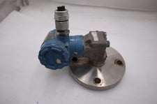 Rosemount 2051L3AA0FD21AA Pressure Transmitter 4 - 20 mA Hart STOCK 3528A