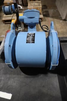 Rosemount 8705tsa060c1w0na 40vdc 285psi - stock cc-32