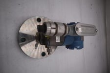 Rosemount 2051L3AA0FD21AA Pressure Transmitter 4 - 20 mA Hart STOCK H1920