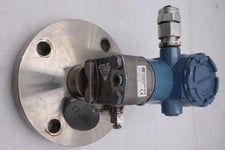 Rosemount 2051L3AA0FD21AA Pressure Transmitter 4 - 20 mA Hart STOCK 2903A