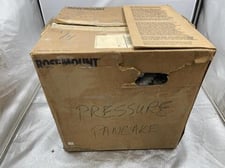 Rosemount 1151dp5s22b1s2m1 Differential Pressure Transmitter NEW IN BOX STK 1515