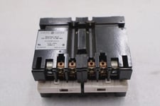 General electric cr120c02202aa industrial relay series a stock #3185