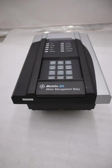 General electric 369-hi-r-m-0-0-0-e 50-300vdc - new no box - stock 1860cc