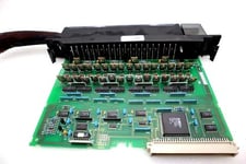 General Electric fanuc ic697mdl750 output module 2a max #l-233