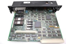 General Electric fanuc central ic697cpu731x processor unit cpu 731 #l-232