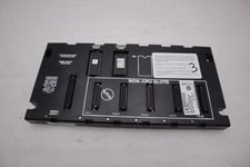 General Electric Intelligent IC693CPU313X Base 5 Slot With CPU Controller STK 5353