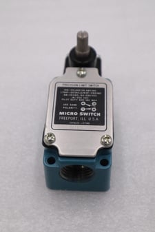 NEW OPEN BOX Honeywell Micro Switch 1LS1 Limit Switch STOCK H1419A