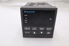 Honeywell udc3300 dc330b-ke-003-10-000000-00-0 temperature controller #h548a