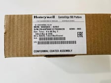 Honeywell 900G03-0202 Digital Input Module - AC Voltage type 16 Inputs #K-230