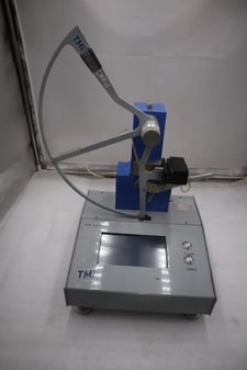 TMI TESTING MACHINE INC. 83-76 / 83-76-01-0001 Elmendorf Tear Tester STOCK #CC65