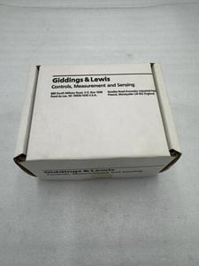 BRAND NEW Giddings & Lewis M.1301.9806 M13019806 Thermocouple STOCK H1651A