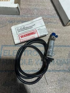 NEW OPEN BOX Ashcroft ASH-K1-7-M02-42-F2 Transducer STK L708CC