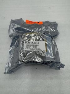 New Giddings & Lewis M.1017.3098 Kollmorgen Danaher 4 CH I/O Module STOCK H1654A