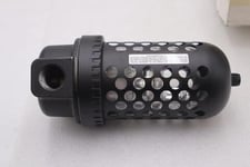 Master pneumatic detroit f-1005 filer 3/4 150 psi stock #3037