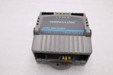 DANAHER MOTION M.1017.3095 R3 / M10173095 R3 GIDDINGS & LEWIS MODULE #6023
