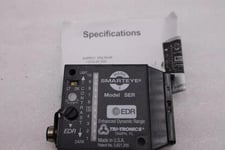 NEW OPEN BOX Tri-tronics SER Smarteye EDR Sensor STOCK H1305A