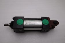 Asco p2ak-01i1j-daa2 cylinder/assembly item - surplus never used stock h1277a