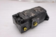 3269121137 Parker Commercial Intertech Gear Pump STOCK H1833