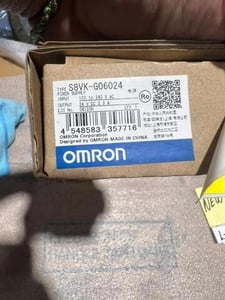 NEW Omron S8VK-G06024 Power Supply STOCK L781CC