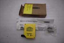 Banner engineering q60bb6laf2000q 71743 30vdc - stock k769cc