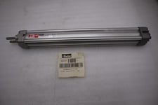 Parker P1FER032/G50159-0305 PNEUMATIC CYLINDER P1F SERIES 10 BAR STOCK H1755