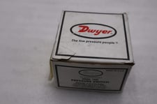 Dwyer 1910-5 pressure switch, differential series 1900 - stock 3837cc