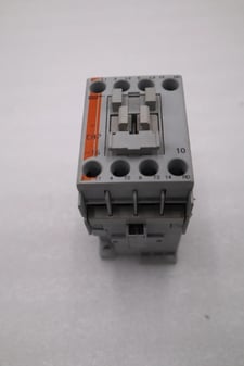 SPRECHER & SCHUH CA7-16-10-SERIES B CONTACTOR STOCK H1202A