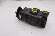 3269121137 Parker Commercial Intertech Gear Pump STOCK H1839