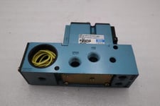 Mac valves inc 82a-aa-bka-tm-dda1-2da / 82aaabkatmdda12da (new) stock h1761