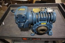 Cone drive 01359235-100-1 gear box model 00530a062-a5 stock #m-2