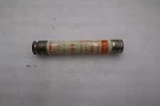 LOT OF 8 - Goulds Shawmut A6K4R Fuse - STOCK H589A
