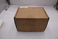 Nib max air pnyo1 pny01 pneumatic-pneumatic valve positioner stock h1858