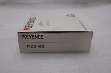 New In Box KEYENCE PZ2-62 Photoelectric Sensor STOCK H1087A