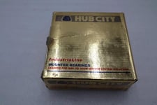 NEW IN BOX Hub City FB250X1-7/16 Mounted Bearing STOCK H901A