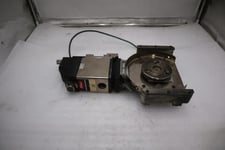 Tidland 528812-E CLASS III Slitter Knife Holder STOCK S-186-A