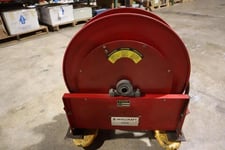Reelcraft 9000 Reel w/ Hose Model 5Z026 STOCK HP167