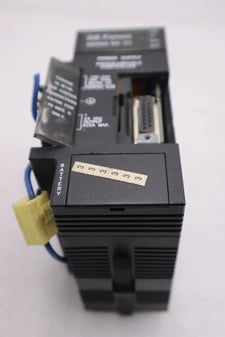 General Electric fanuc ic693pwr321p power supply stock 5356