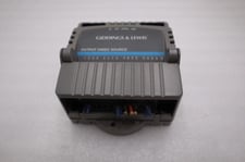DANAHER MOTION M.1017.3095 R3 / M10173095 R3 GIDDINGS & LEWIS MODULE #6032