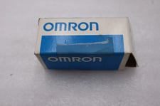 NEW OPEN BOX Omron H3G-8C Mini Timer STOCK H1134A