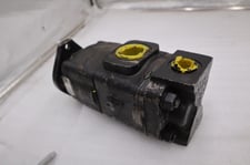 3269121137 Parker Commercial Intertech Gear Pump STOCK H1832