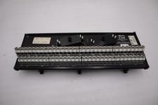 Moore EAM 16190-1-1 Enhanced Analog Module MTA Termination Assembly STK H1492