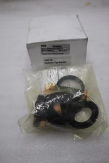 New open box parker rap4274202 kit stock h564a
