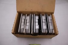 Eaton Crouse Hinds WLRD1 Wet And Damp Locations Cover - STOCK 1787CC