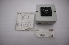 Belimo SGA24 Wall Mount Positioner STOCK H1213A