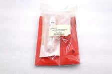 New nordson 377932 filled w/ white medicinal oil #l-477