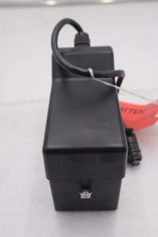 Teledyne Seal Rechargeable Lead-Acid Battery 60-3004-106 New Open Box #K-2177