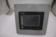 Red Lion Controls G306A HMI Operator Interface Console Display Panel G306A000