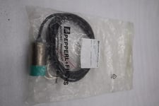 NEW PEPPERL & FUCHS 3RG4024-0KA00-PF / 3RG40240KA00PF SENSOR STOCK K3000CC