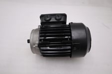 NEW OPEN BOX LAFERT ST56S2 ST 56 S2 Electric Motor H1119